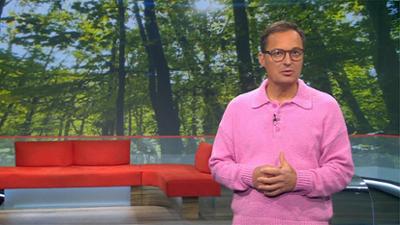 Frankenschau: Die Frankenschau vom 25.10.2026