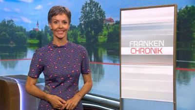 Frankenschau: Die Frankenschau vom 28.06.2026