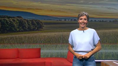 Frankenschau: Die Frankenschau vom 28. September 2025