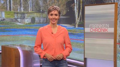 Frankenschau: Die Frankenschau vom 26.03.2026