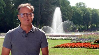 Frankenschau: Die Frankenschau vom 30.08.2026