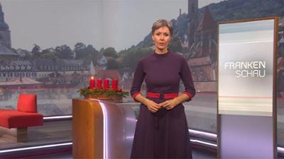 Frankenschau: Die Frankenschau vom 30.11.2025