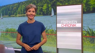 Frankenschau: Die Frankenschau vom 31.05.2026