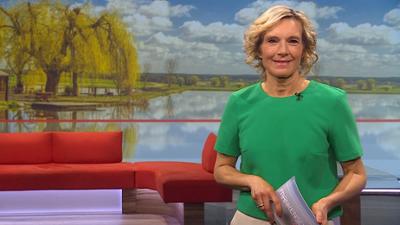 Frankenschau aktuell