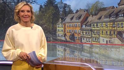 Frankenschau aktuell