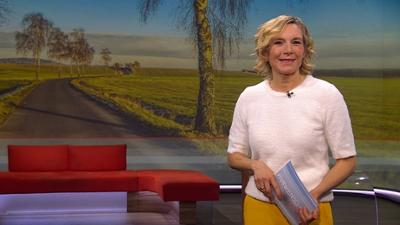 Frankenschau aktuell