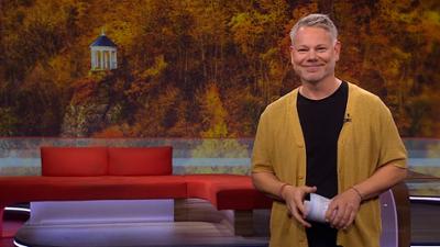 Frankenschau aktuell