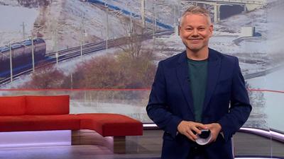 Frankenschau aktuell