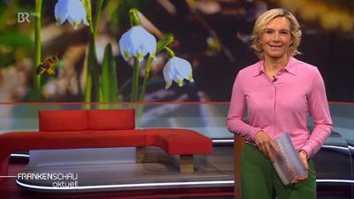 Frankenschau aktuell