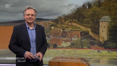 Frankenschau aktuell