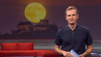 Frankenschau aktuell