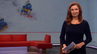 Frankenschau aktuell