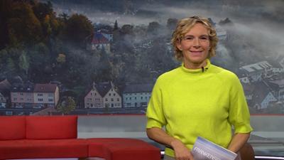 Frankenschau aktuell: KI in der Medizin Schluss mit "Schwarzer Pfütze" in Oerlenbach Theater im Coburger Globe