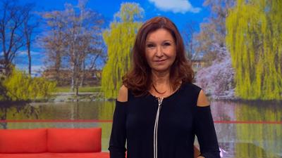 Frankenschau aktuell