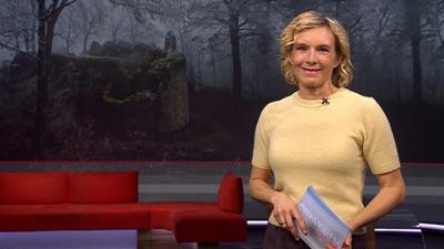 Frankenschau aktuell