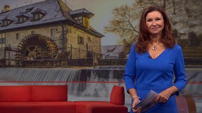 Frankenschau aktuell