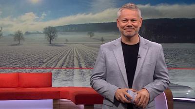 Frankenschau aktuell