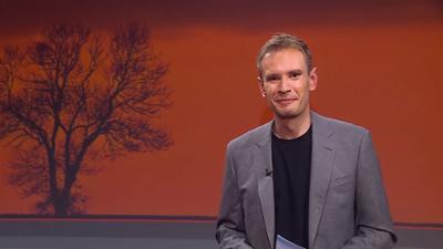 Frankenschau aktuell