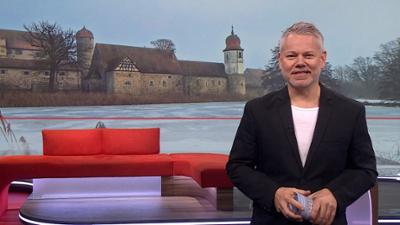 Frankenschau aktuell