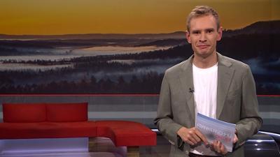 Frankenschau aktuell