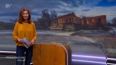 Frankenschau aktuell