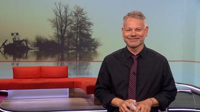 Frankenschau aktuell