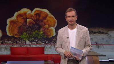 Frankenschau aktuell