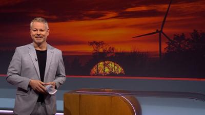 Frankenschau aktuell