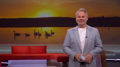 Frankenschau aktuell