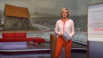 Frankenschau aktuell