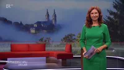 Frankenschau aktuell