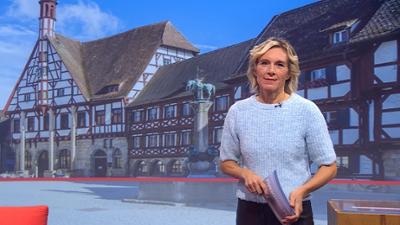 Frankenschau aktuell