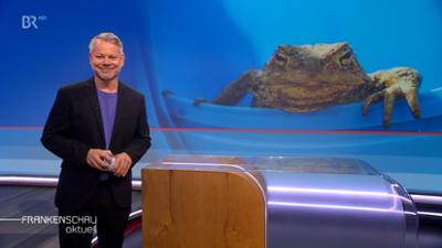 Frankenschau aktuell