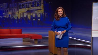 Frankenschau aktuell