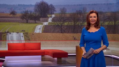 Frankenschau aktuell