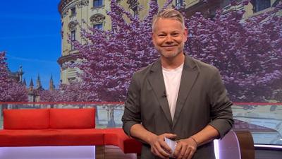 Frankenschau aktuell