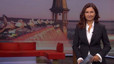 Frankenschau aktuell