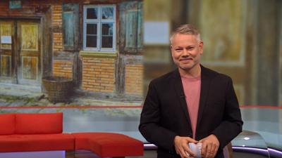 Frankenschau aktuell