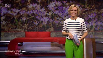 Frankenschau aktuell