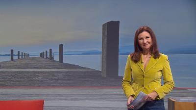 Frankenschau aktuell