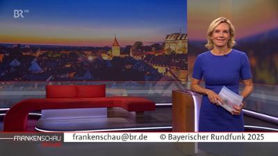 Frankenschau aktuell Frankenschau aktuell