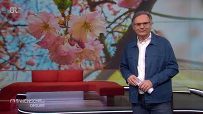 Frankenschau aktuell