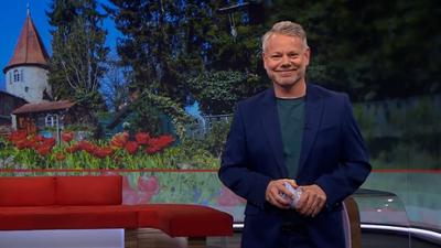 Frankenschau aktuell