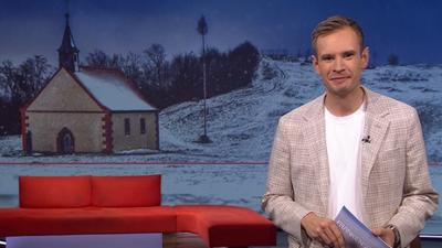 Frankenschau aktuell