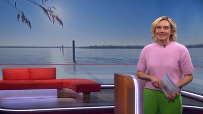 Frankenschau aktuell