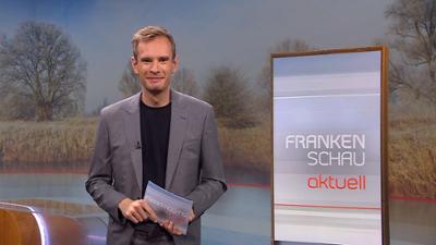 Frankenschau aktuell