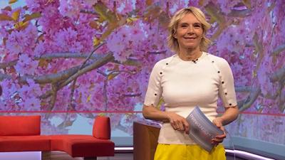 Frankenschau aktuell