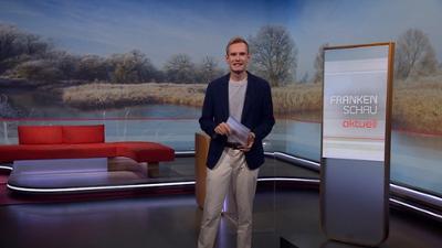 Frankenschau aktuell