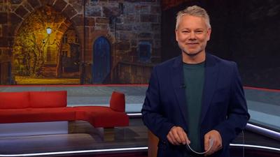 Frankenschau aktuell