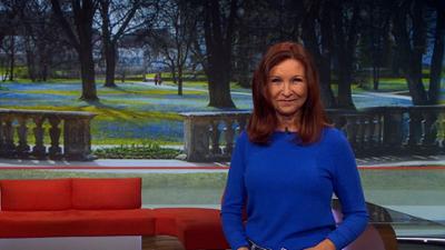 Frankenschau aktuell